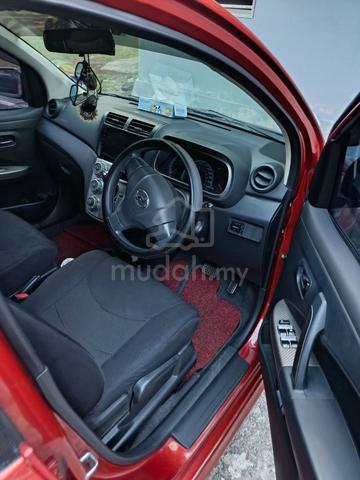 2013 Perodua MYVI 1.3 EZI PREMIUM (A) - 3