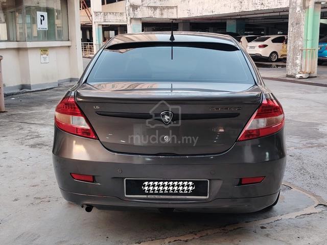 2010 Proton PERSONA 1.6 MEDIUM LINE (A) - 3