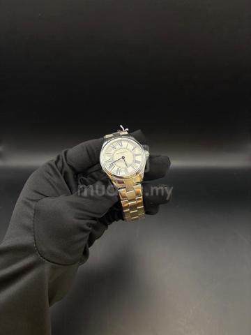Carousel Image Selected