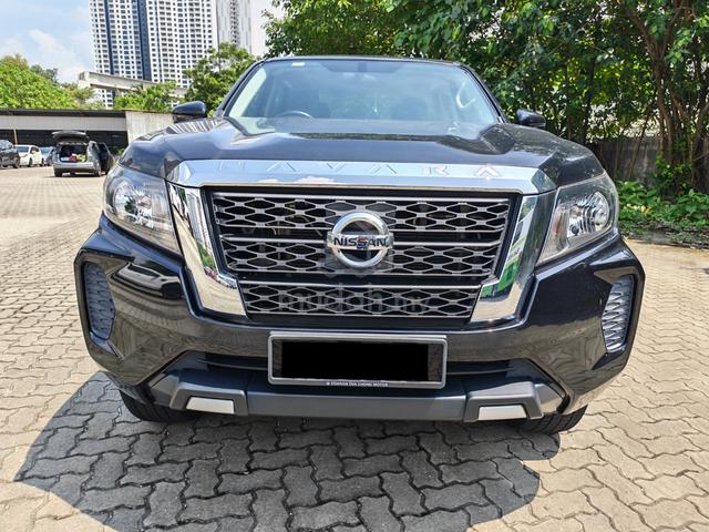 2022 Nissan NAVARA 2.5 SE (AT) Co.Pre-Owned LowMil - 5