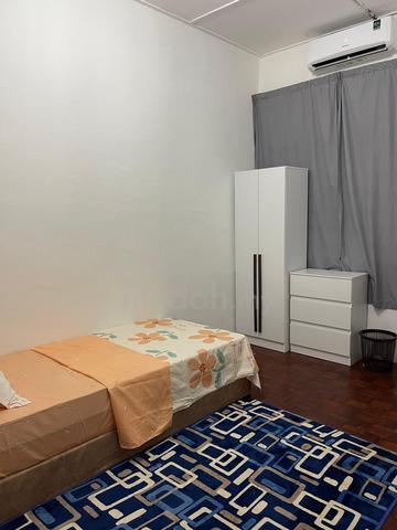 Bilik Untuk Di Sewa Perempuan 1