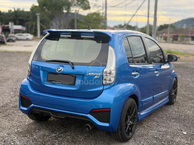 2015 Perodua MYVI 1.5 SE FACELIFT (A) - 3