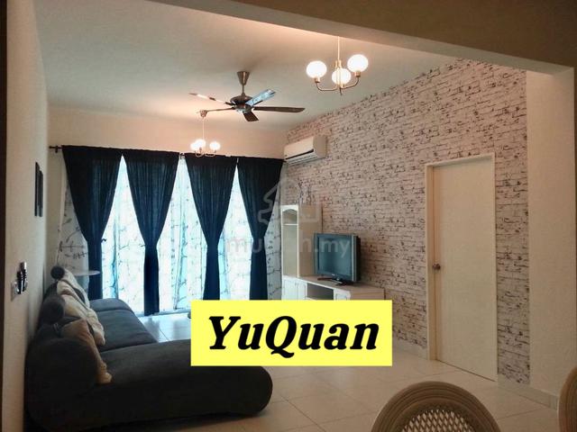 Elit Heights @ Bayan City 1