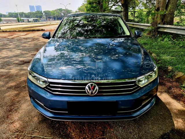 Volkswagen Passat 1.8 TSI Comfortline Plus PwrBoot - 4