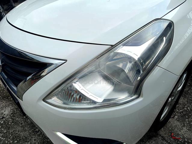 2020 Nissan ALMERA 1.5 VL (A) PARENTS DAY PROMOTIO - 3
