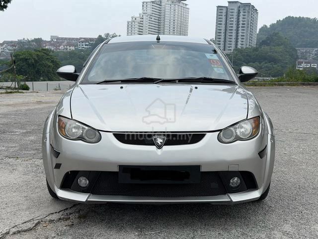 2014 Proton SATRIA 1.6 NEO R3 EXECUTIVE (M) - 2