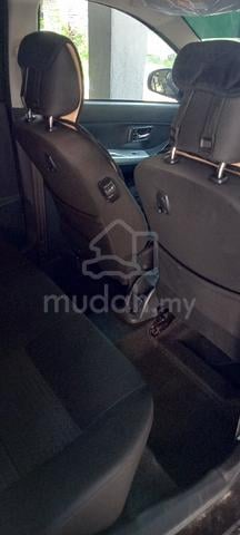 2023 Perodua BEZZA 1.0 G MANUAL - 4