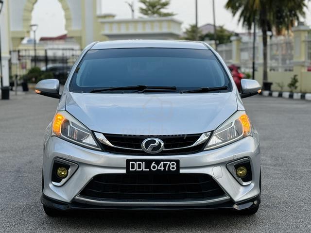 2019 Perodua MYVI 1.3 G (A) - 3