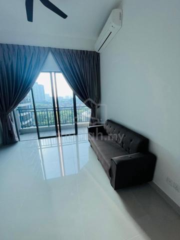 Aradia Residence @ Lake City KL North 1
