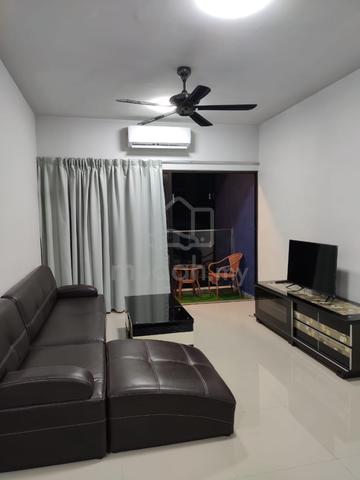 Melaka Admiral Residence Kota Laksamana FOR RENT 1