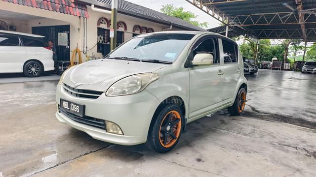 2007 Perodua MYVI 1.3 EZi (A) CASH TUNAI BAJET HB - 5