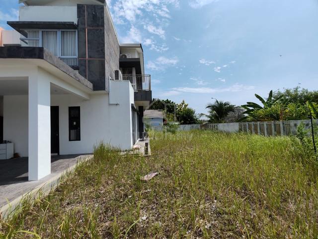 Corner Lot 2 Storey, Bandar Hill Park (cherry), Puncak Alam 4