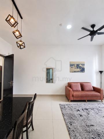 Astoria Ampang 1