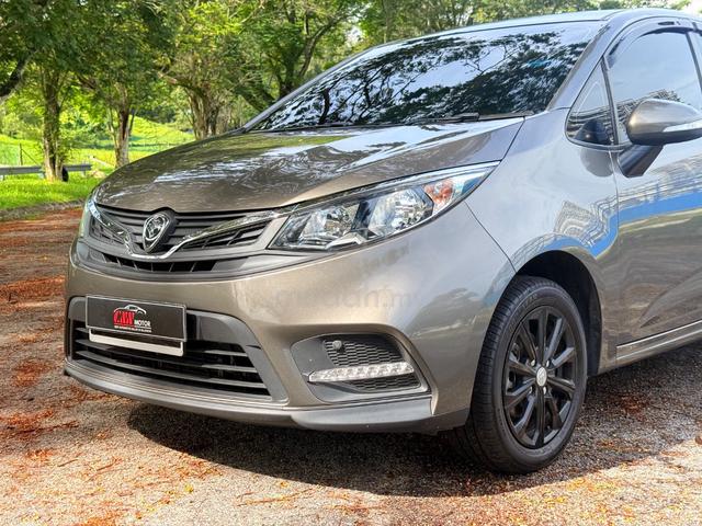 2020 Proton IRIZ 1.6 PREMIUM (A) - F/SERVIS REKOD - 2