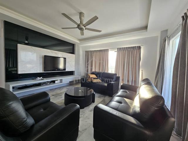 Harmony Apartment 1