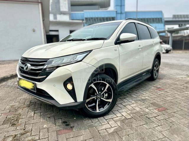 Perodua ARUZ 1.5 AV (A) 36,080 km Warranty 2028 - 1