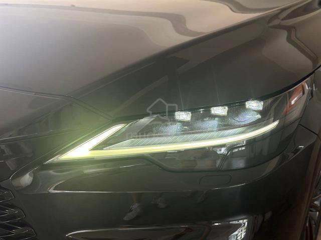 *Grade 5A / mileage 12K * 2023 LEXUS RX350 FSport - 3