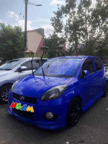 2008 Perodua MYVI 1.3 SE GHS (M) - 1