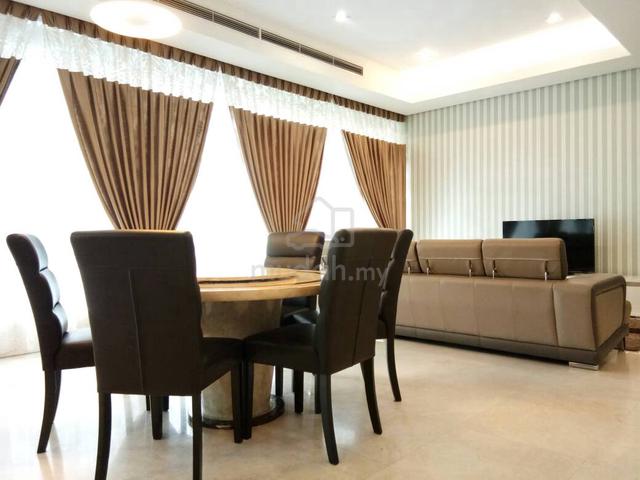 ViPod Residences @ KLCC 1