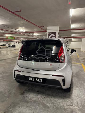 2020 Proton IRIZ 1.3 STANDARD (A) - 3