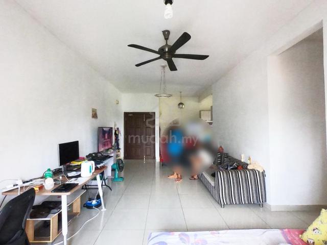 Pelangi Utama 1