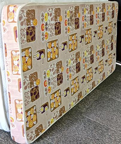 Single Size Foam Mattress  - photo 2 of 2