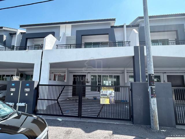Double Storey Tambun Polo Laguna 1