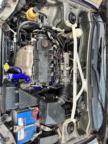 2005 Proton WAJA 1.6 PREMIUM (A) - 2