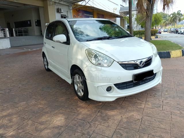 2012 Perodua MYVI 1.3 (M) SXE ELEGANCE - 3