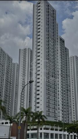 Midas @ Seri Alam 1
