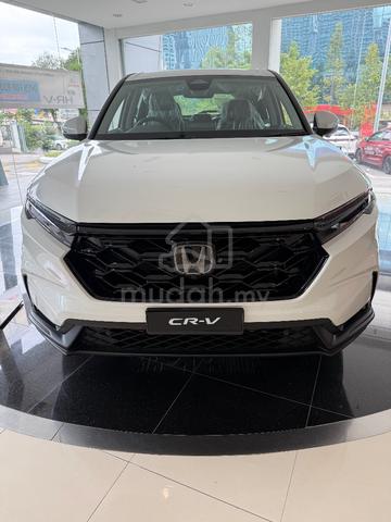 2026 Honda CR-V 2.0 E:HEV E MY23 RS UPDATE (A) - 2