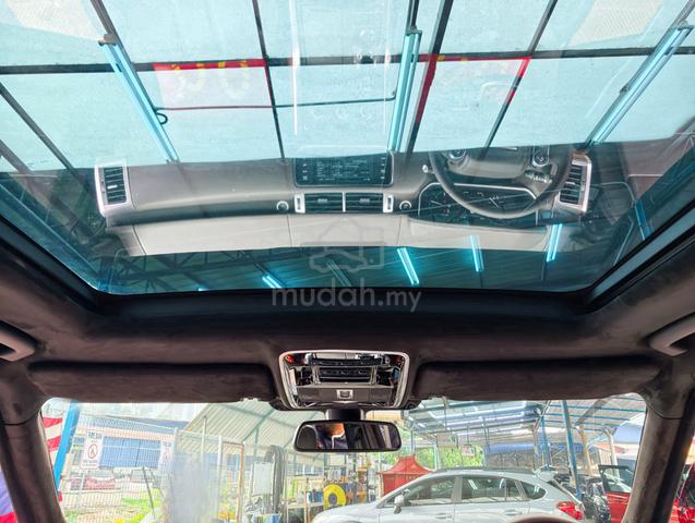 Land Rover RANGE ROVER SPORT 3.0 AUTOBIOGRAPHY WTY - 3