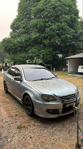 2010 Proton PERSONA 1.6 ELEGANCE MEDIUM LINE (M) - 3