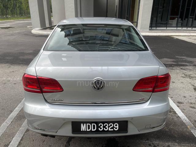 2012 Volkswagen CC 1.8 TSI COMFORT (A) - 4