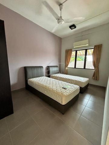 Rumah Pangsa Bukit Senjuang 1