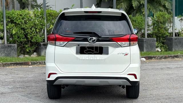 2020 Perodua ARUZ 1.5 AV (A) FULL SPEC FSR 68K KM - 5