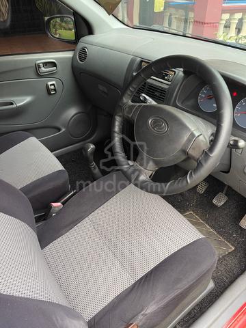 2009 Perodua VIVA 0.8 850 ED-VE (M) - 4