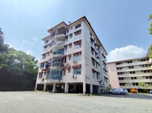 Taman Bukit Rawang Jaya 1