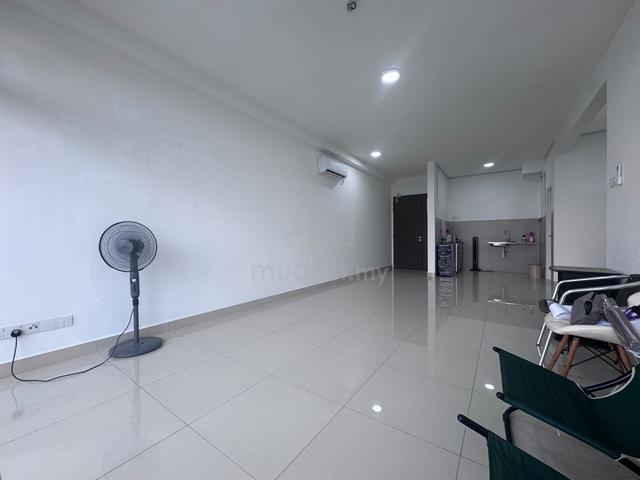 D’lagoon seri Austin luxury apartment 2