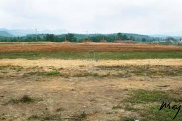 Industrial Land of Bukit Rambai Tanjong Minyak Melaka Tengah for Sale 1