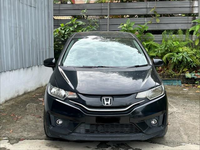 2017 Honda JAZZ 1.5 V SPEC (A) FREE WARRANTY - 3