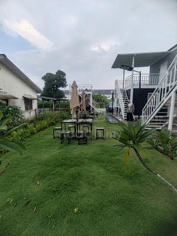 Tanah Lot Homestay Cafe, Kapar Klang 1