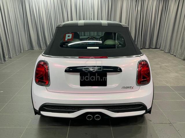 2021 Mini COOPER 2.0 S (A) - 3