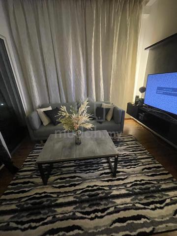 Fully Furnished Kuala Lumpur Setapak Room For Rent 1