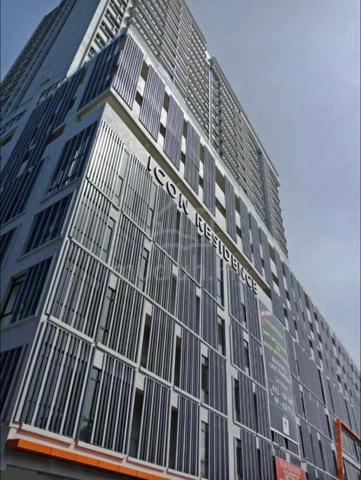 Icon Residence, Kuala Terengganu 1