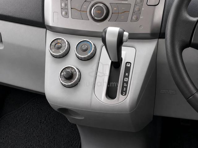 2011 Perodua ALZA 1.5 EZi (A) - 1 YEAR WARRANTY - 3