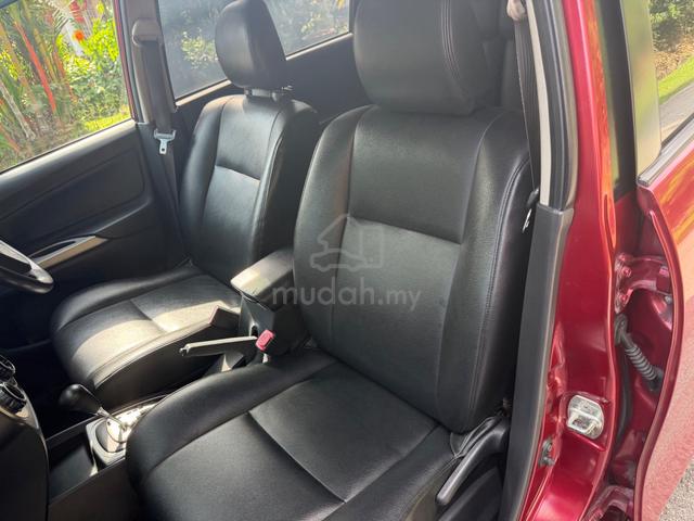 2017 Toyota AVANZA 1.5 G (A) Loan Kedai 99% - 4