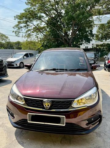 2021 Proton SAGA STANDARD AT 1.3L (A) - 3