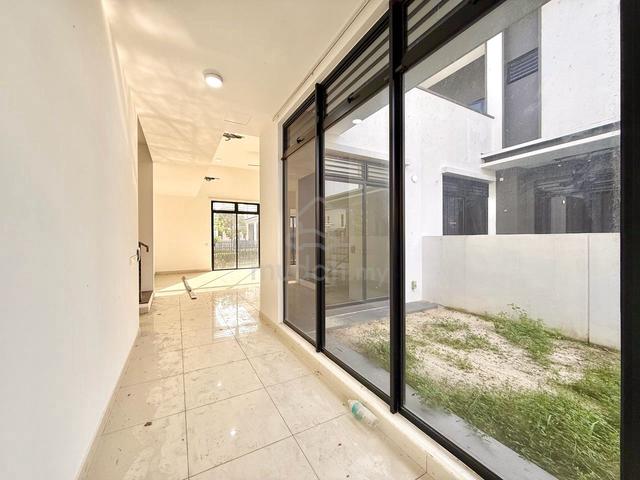 32x75 Setia Alam Setia Eco Ardence Dremien 2sty Semi Furnish For Rent 1
