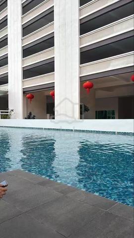 Starhill Luxury Residences 1